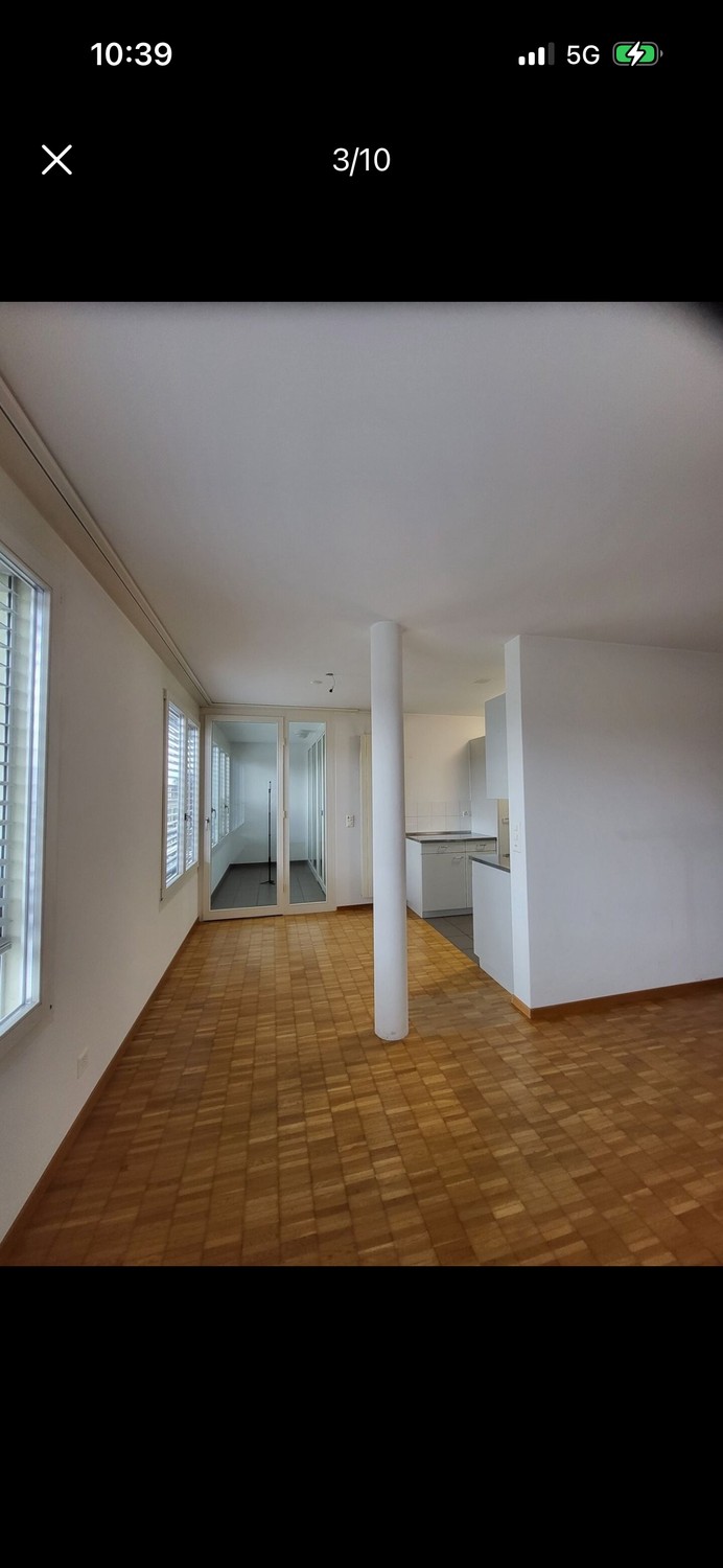 Appartamento di 2 ½ locali