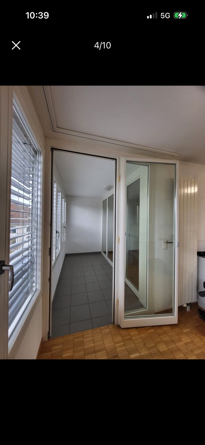 Appartamento di 2 ½ locali