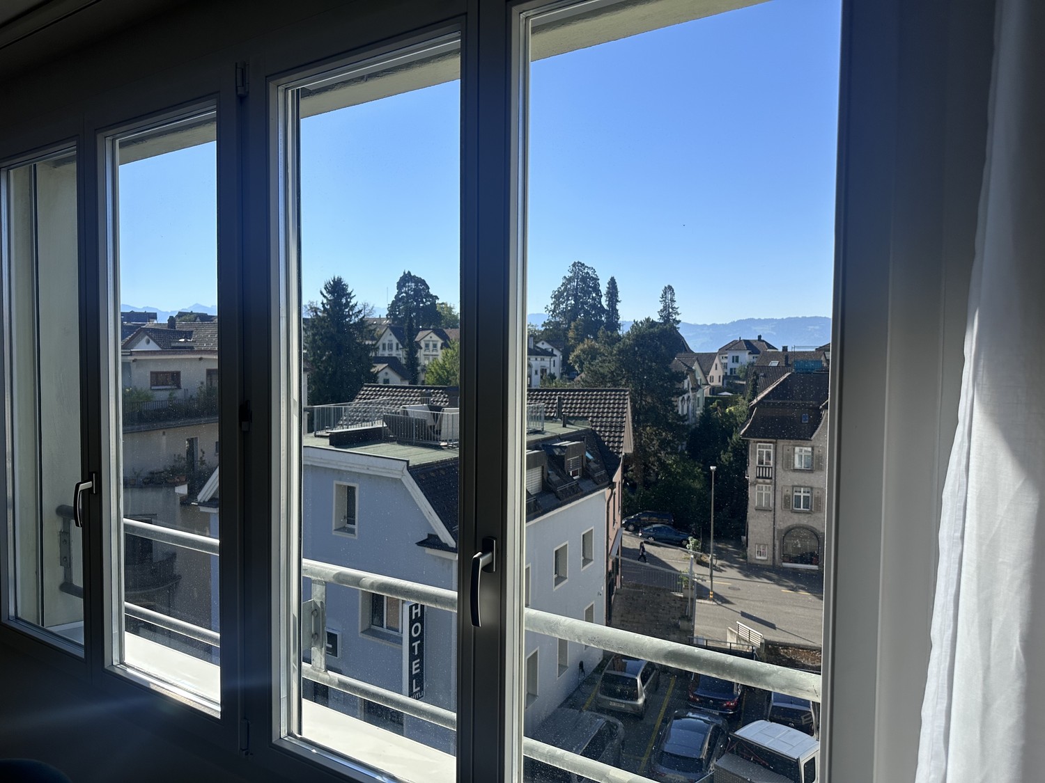 Appartamento di 2 ½ locali