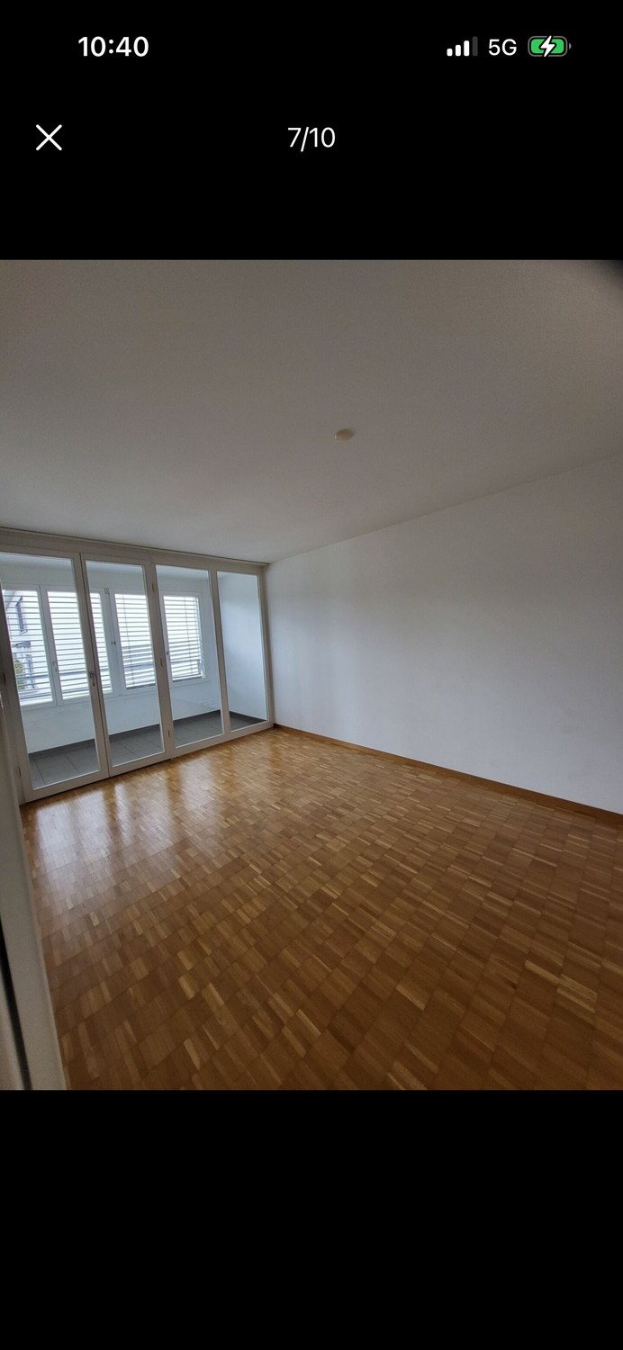Appartamento di 2 ½ locali