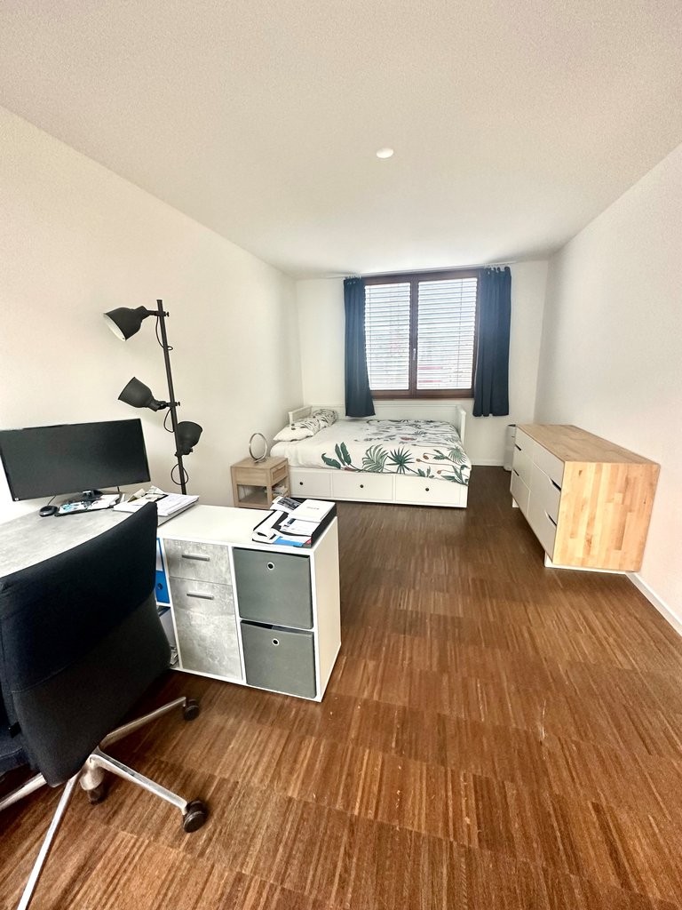 3 rooms apartment, Foto 9 von 10