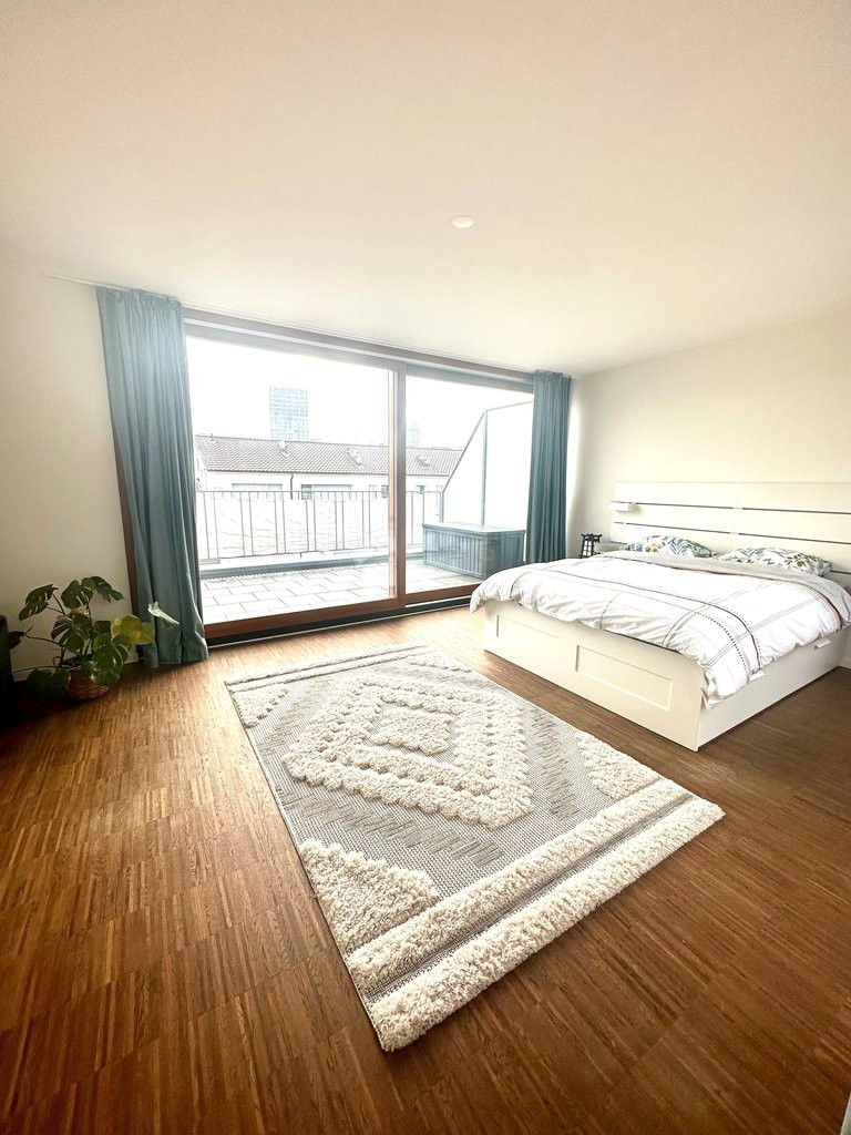 3 rooms apartment, Foto 7 von 10