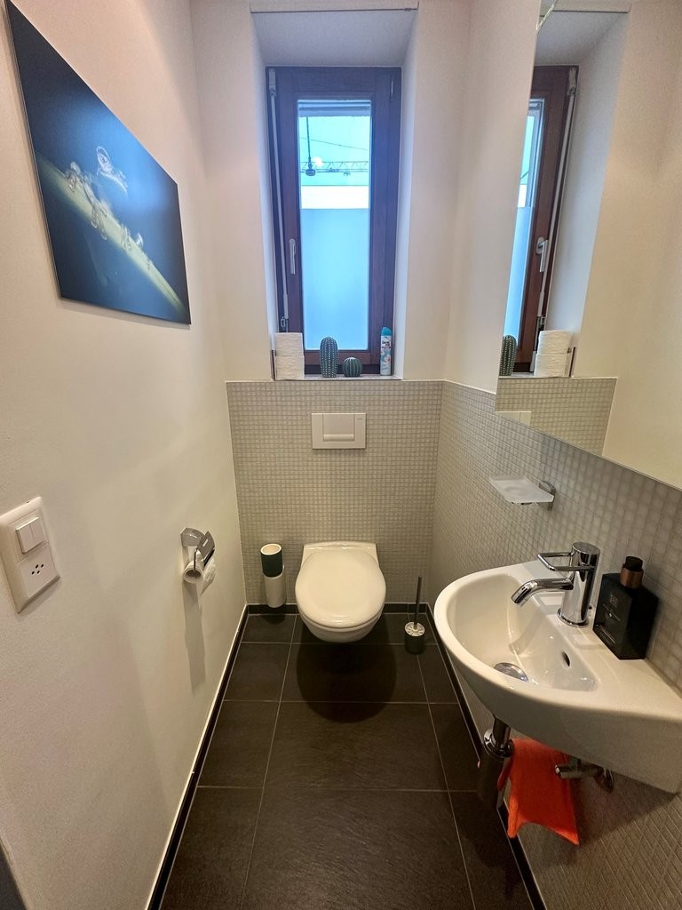 3 rooms apartment, Foto 5 von 10
