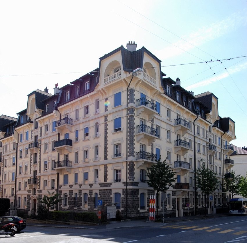 2-Zimmer-Wohnung, Foto 1 von 2