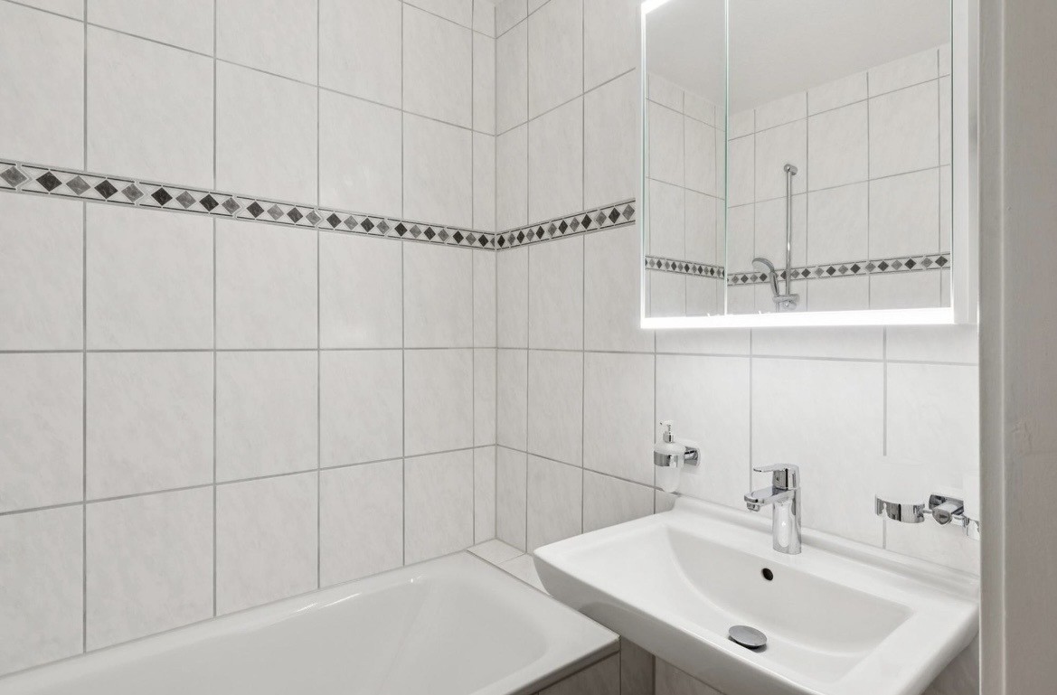 Appartement de 2 ½ pièces