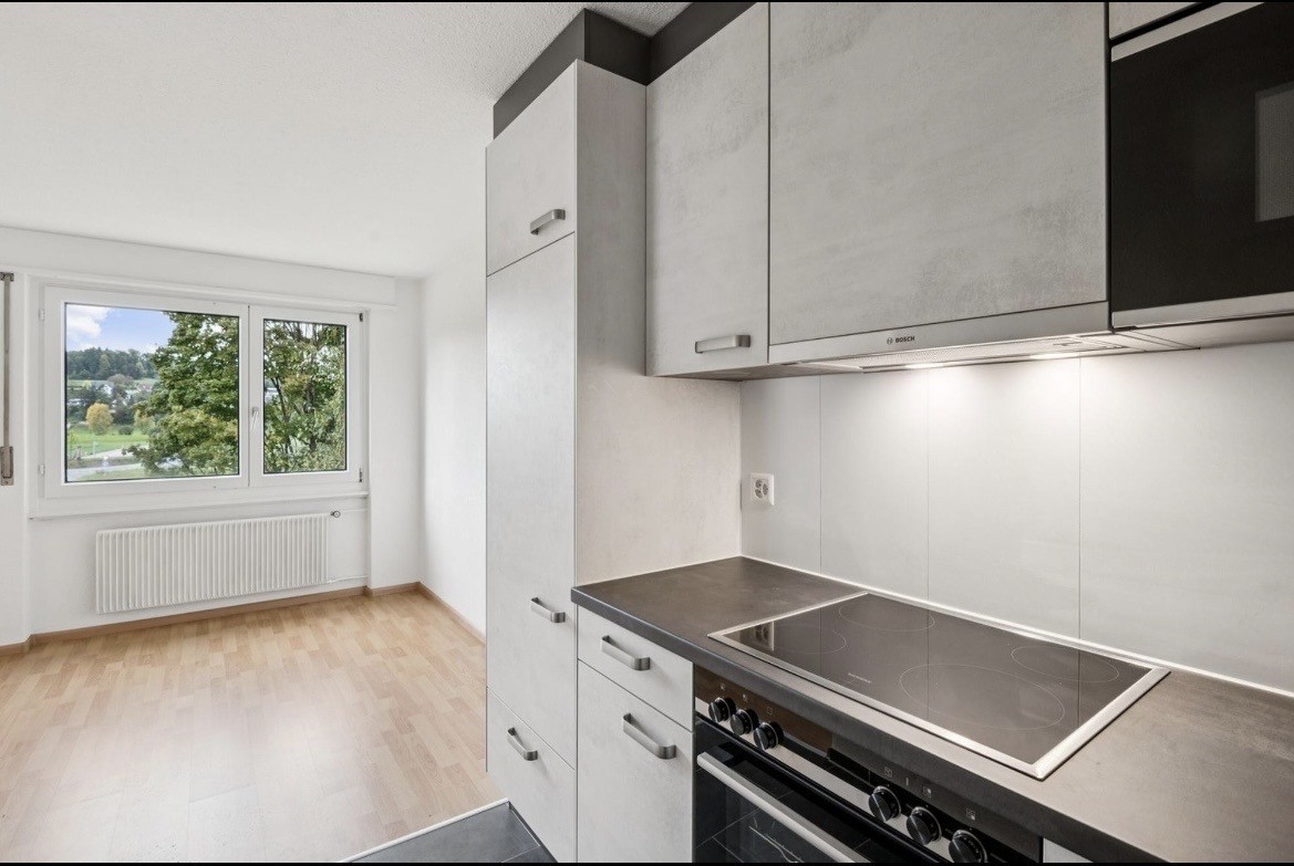 Appartement de 2 ½ pièces