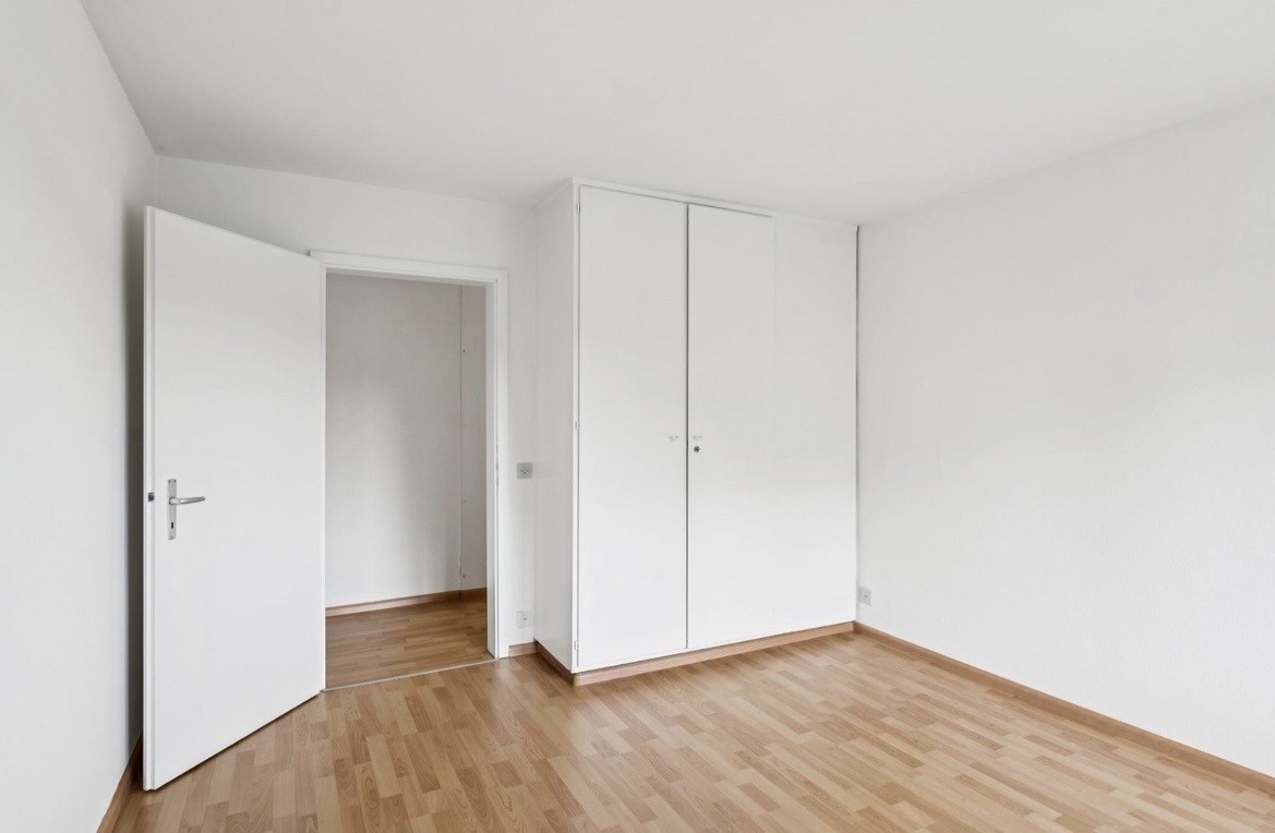 Appartement de 2 ½ pièces