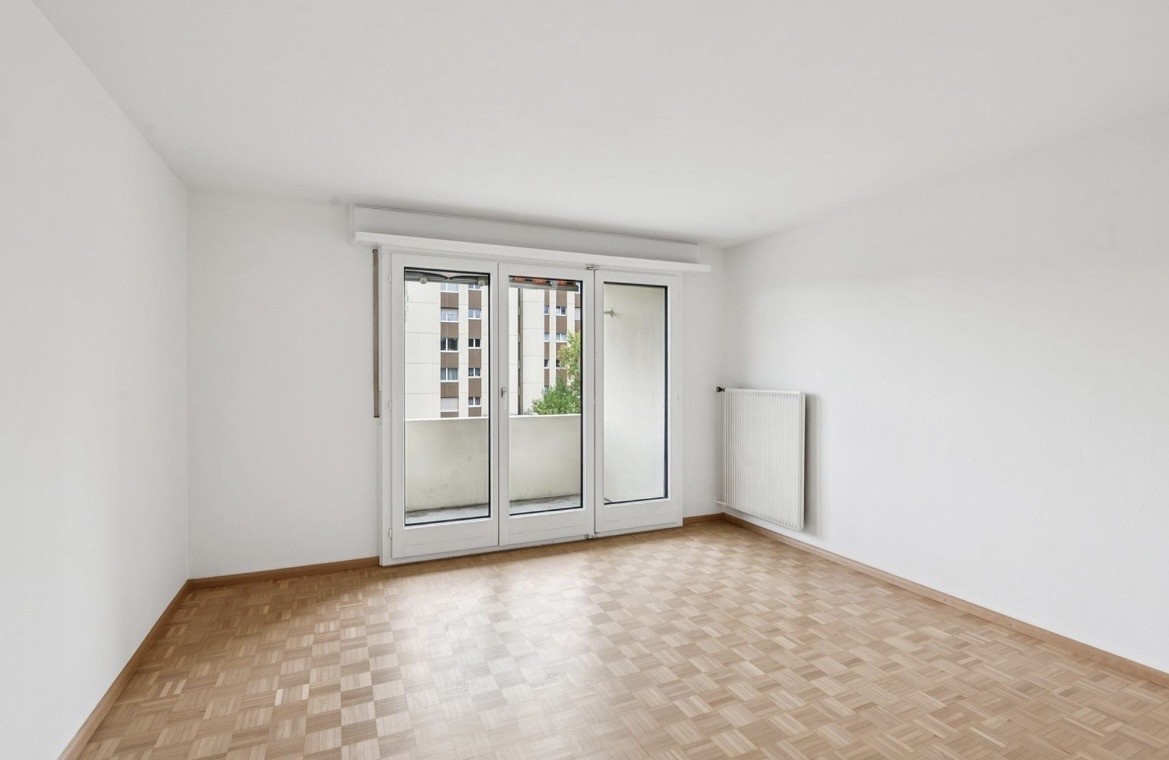 Appartement de 2 ½ pièces