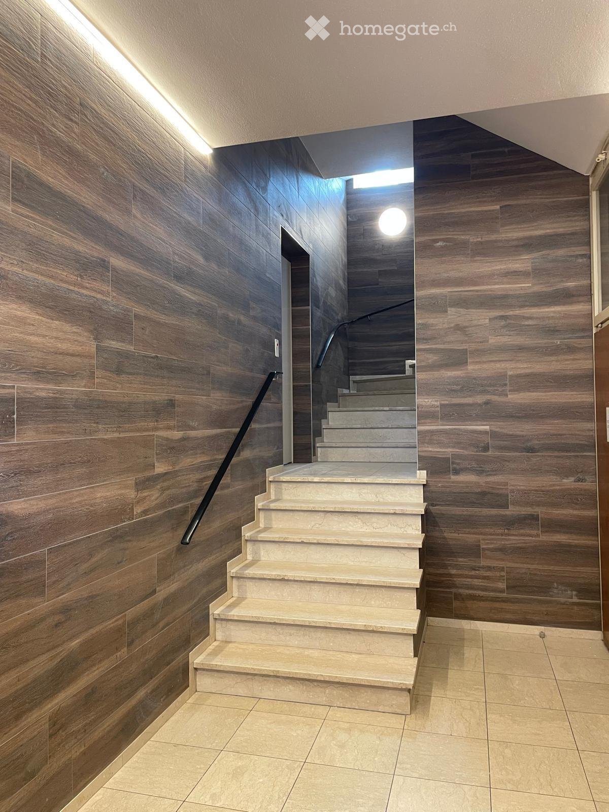 3 ½ Zimmer Wohnung, Foto 2 von 2