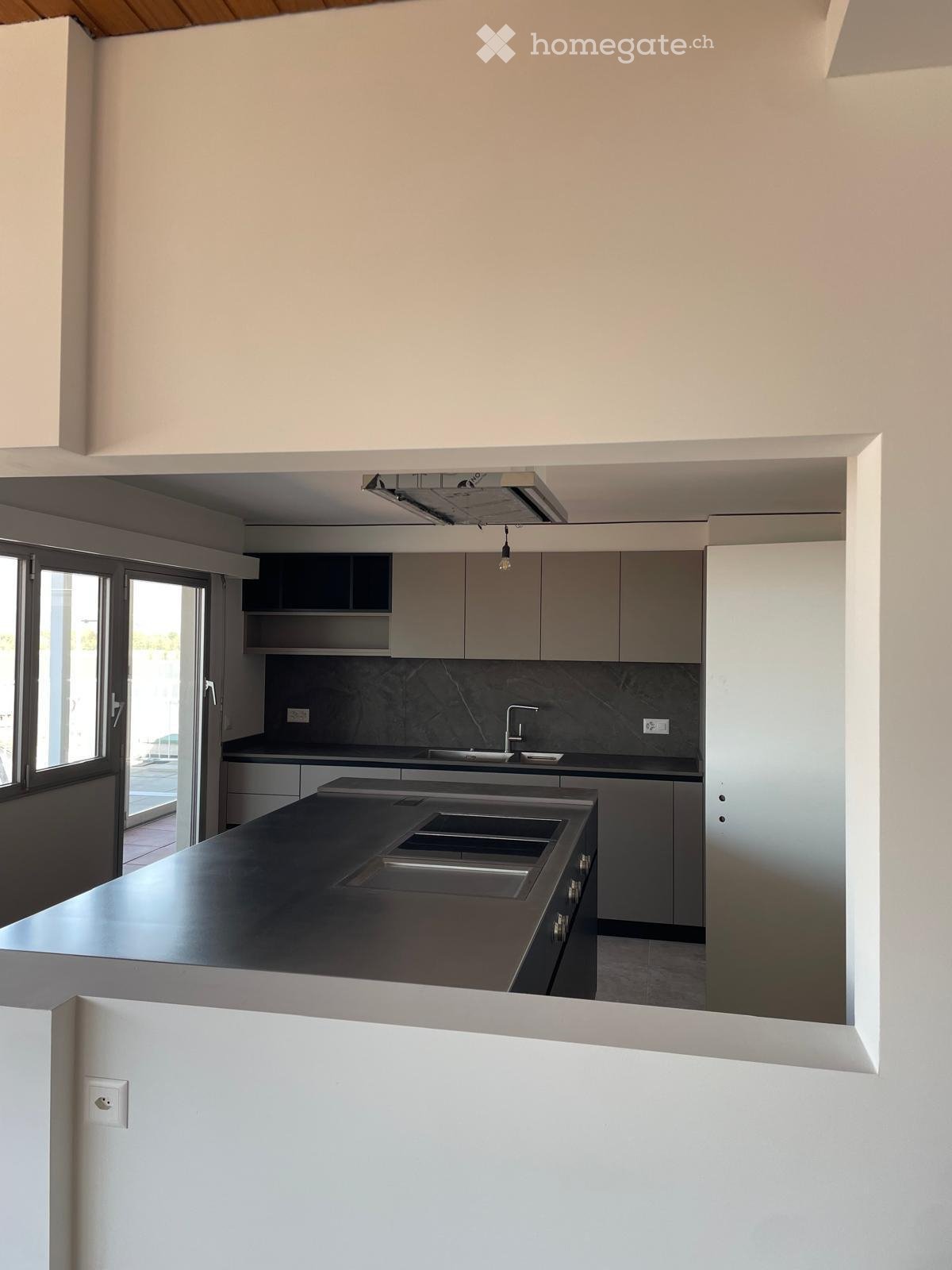 3 ½ Zimmer Wohnung, Foto 1 von 2