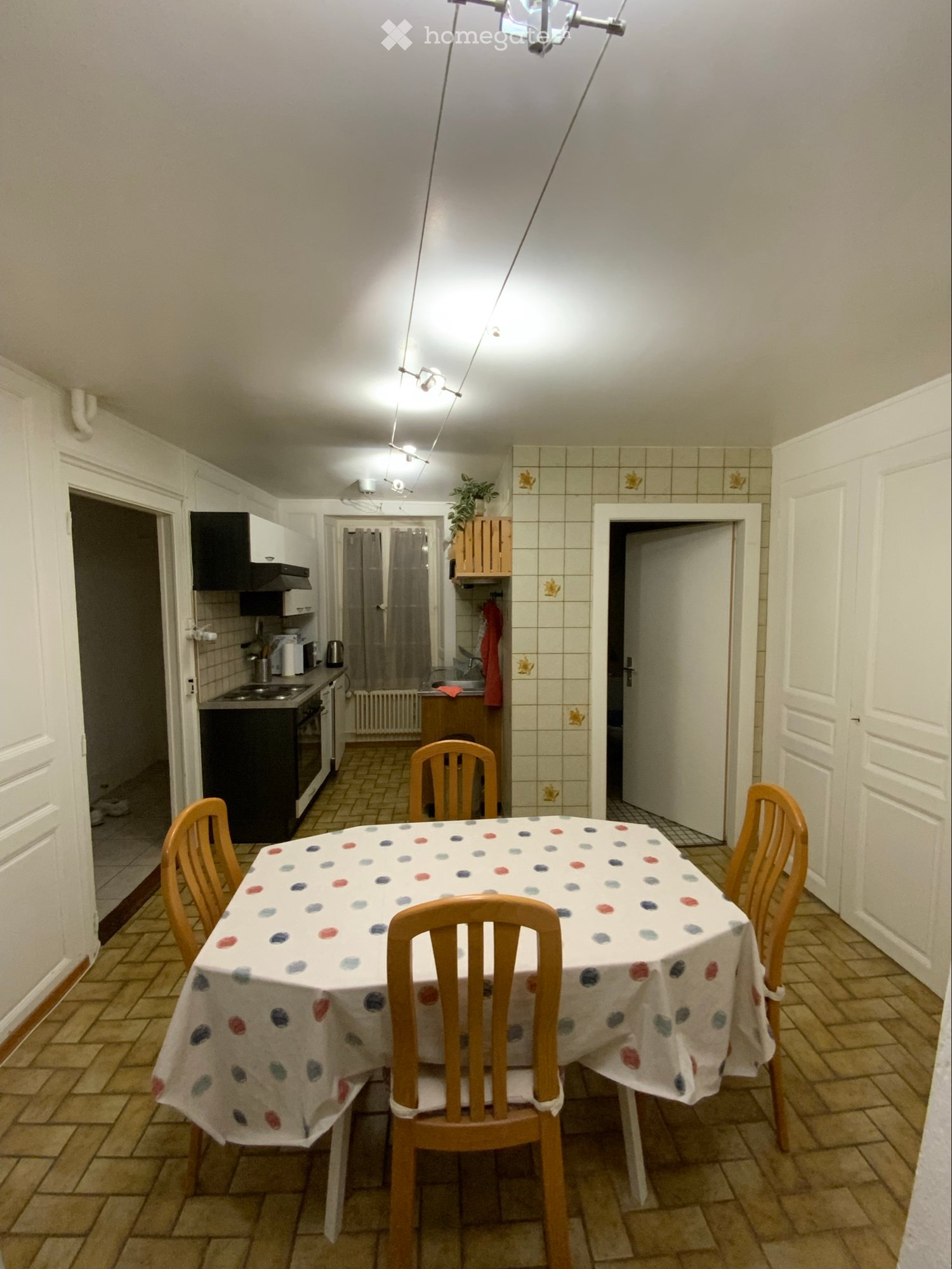 2-Zimmer-Wohnung, Foto 4 von 5