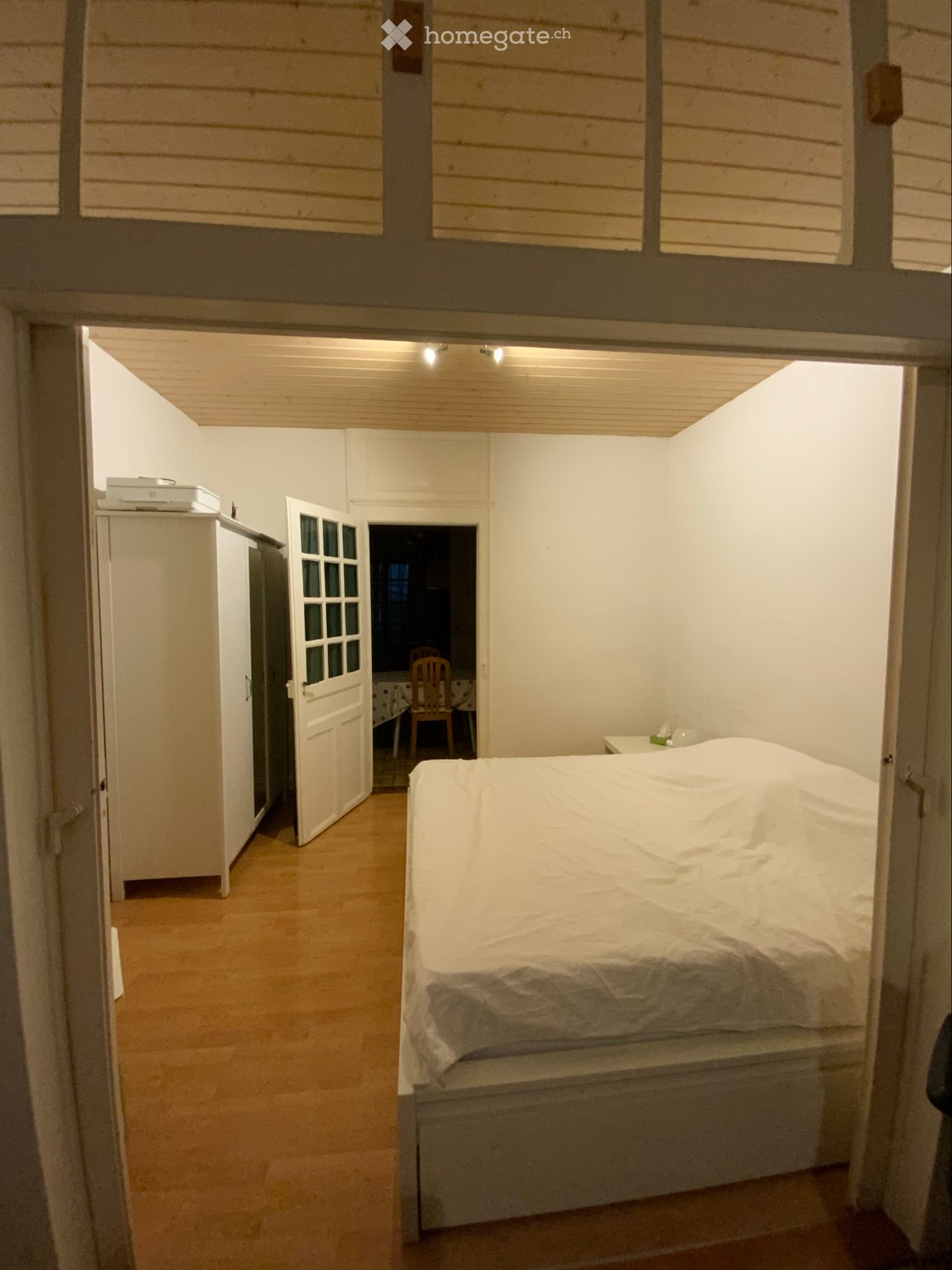 2-Zimmer-Wohnung, Foto 3 von 5