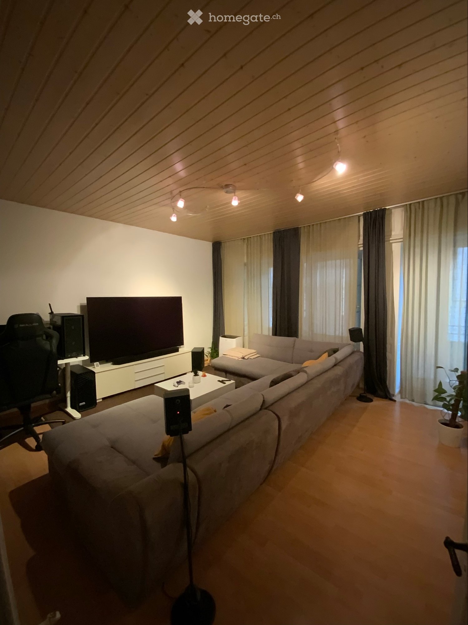 2-Zimmer-Wohnung, Foto 2 von 5