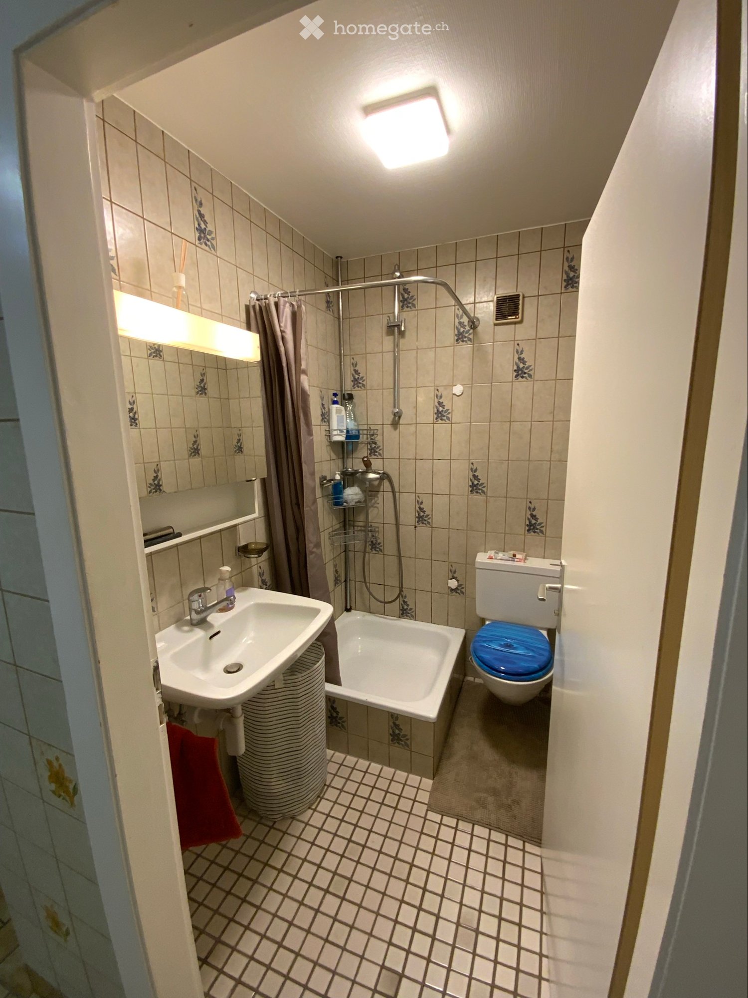 2-Zimmer-Wohnung, Foto 5 von 5