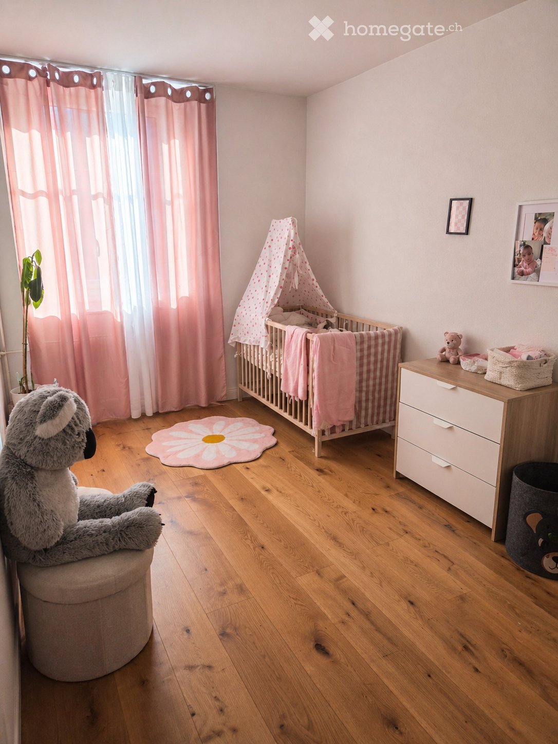 3 ½ rooms single house