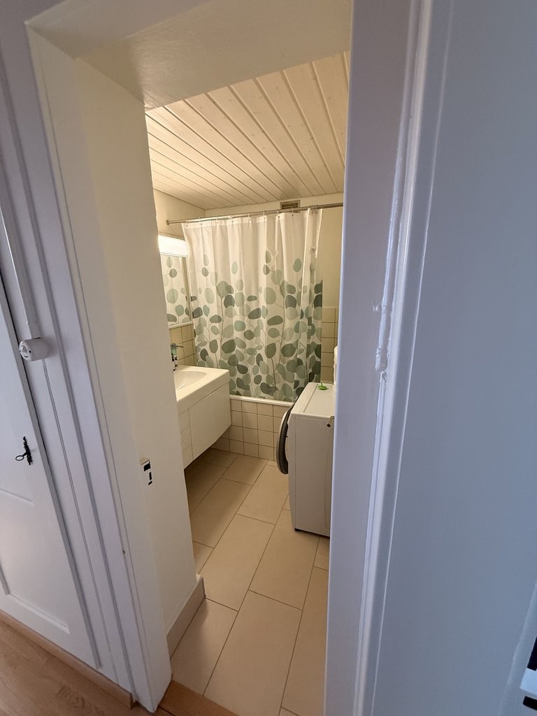 3 rooms apartment, Foto 6 von 7