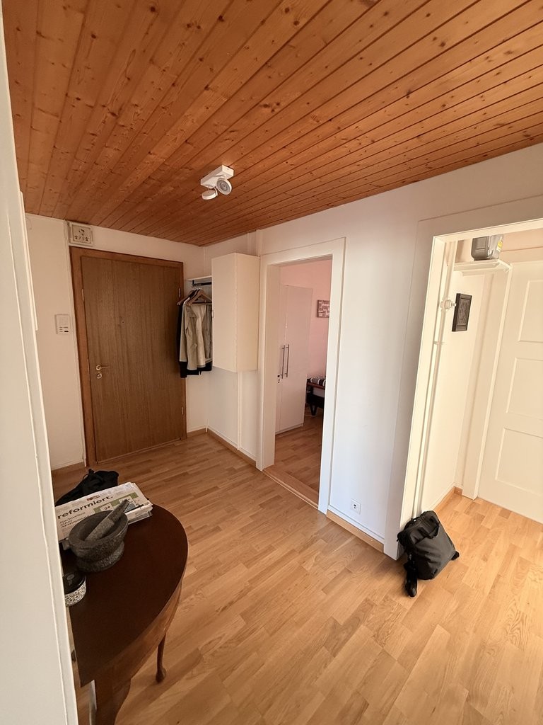 3 rooms apartment, Foto 4 von 7