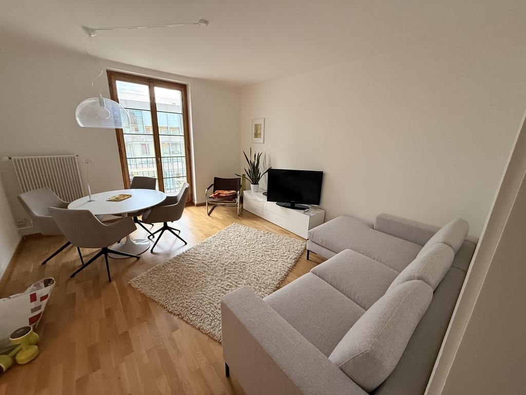 3 rooms apartment, Foto 2 von 7