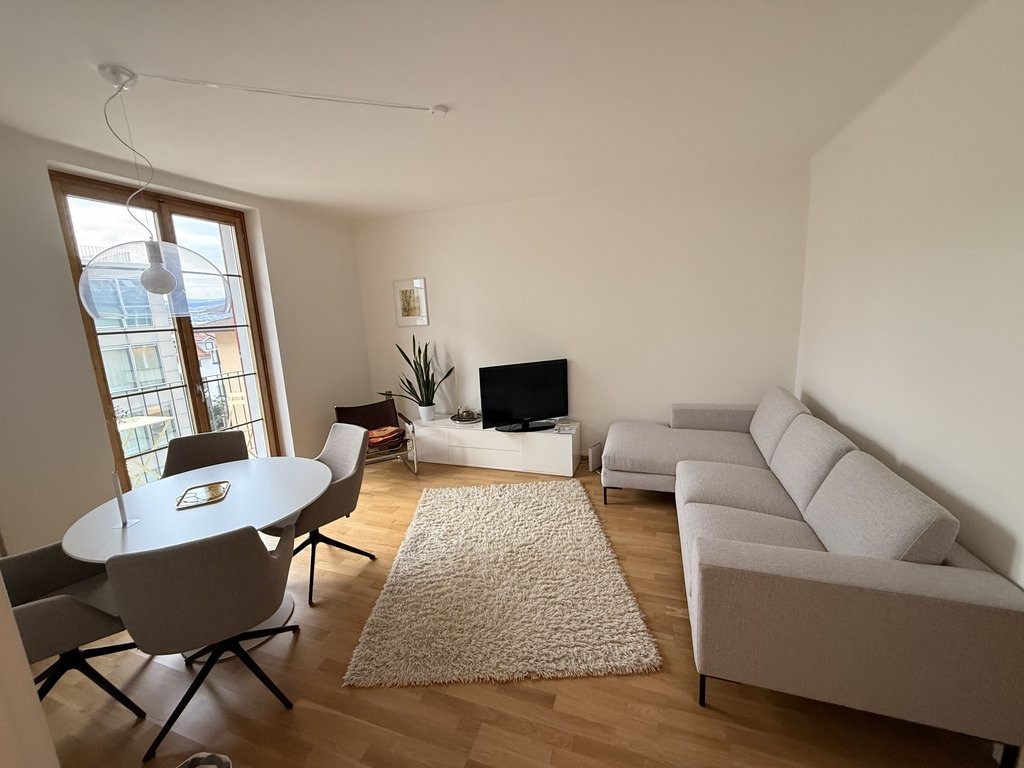 3 rooms apartment, Foto 1 von 7