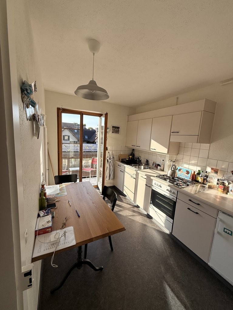 3 rooms apartment, Foto 5 von 7