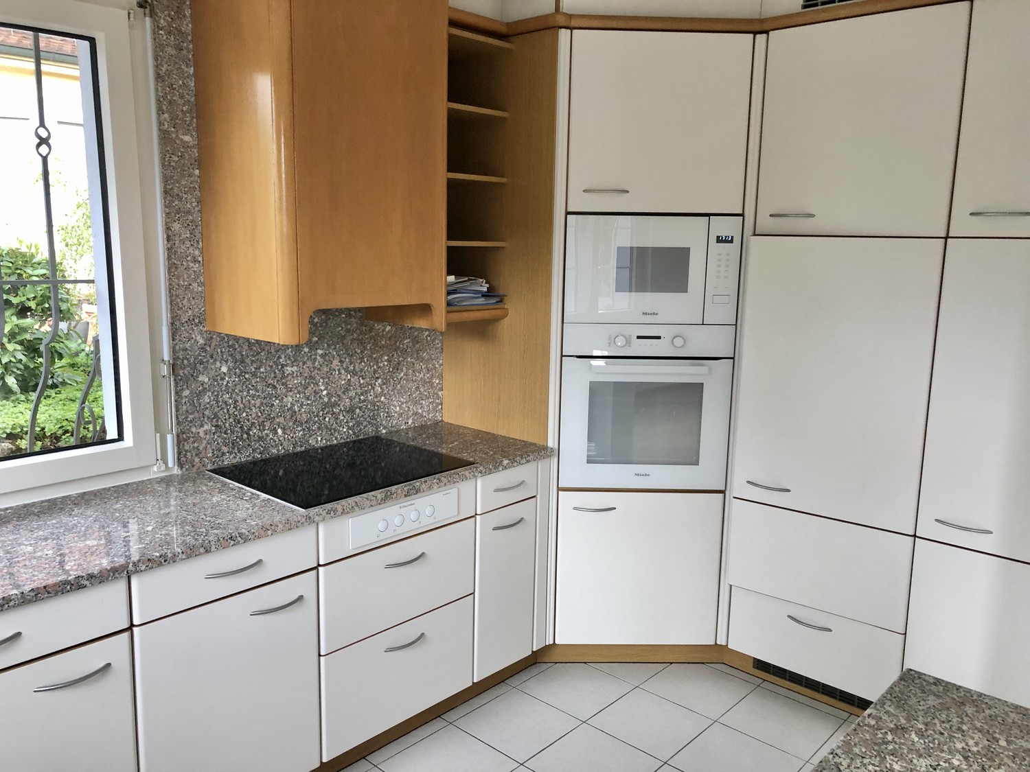 5 rooms single house