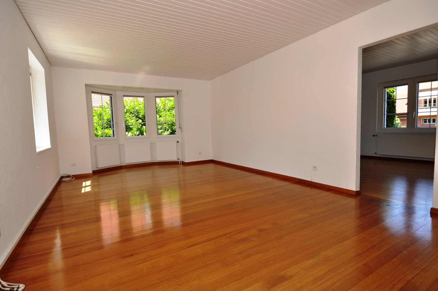 5 rooms single house