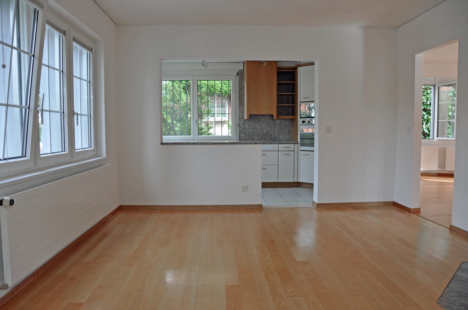 5 rooms single house