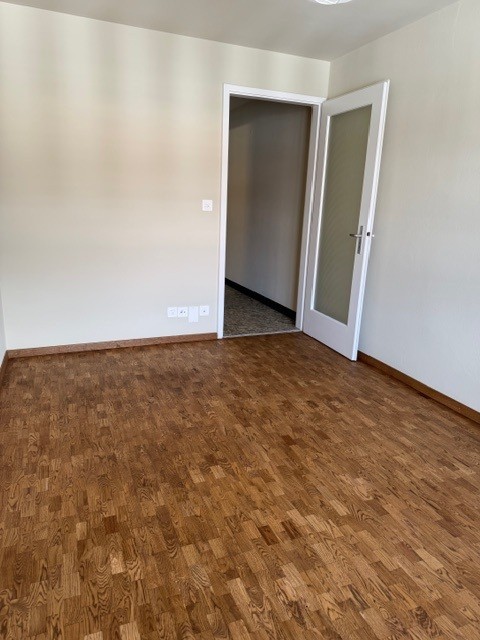 1 room apartment