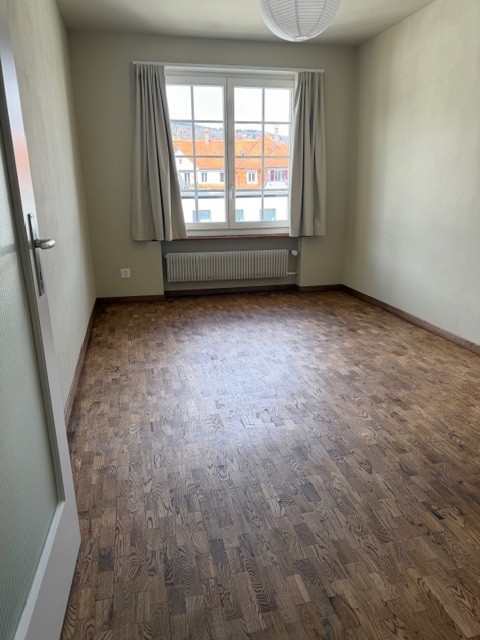 1 room apartment
