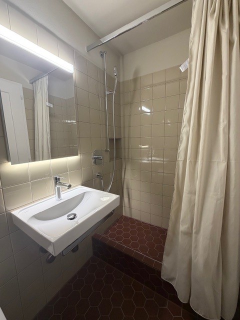 1 room apartment