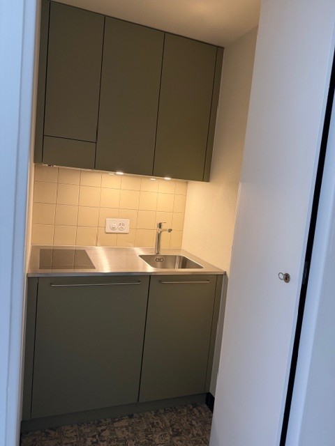 1 room apartment
