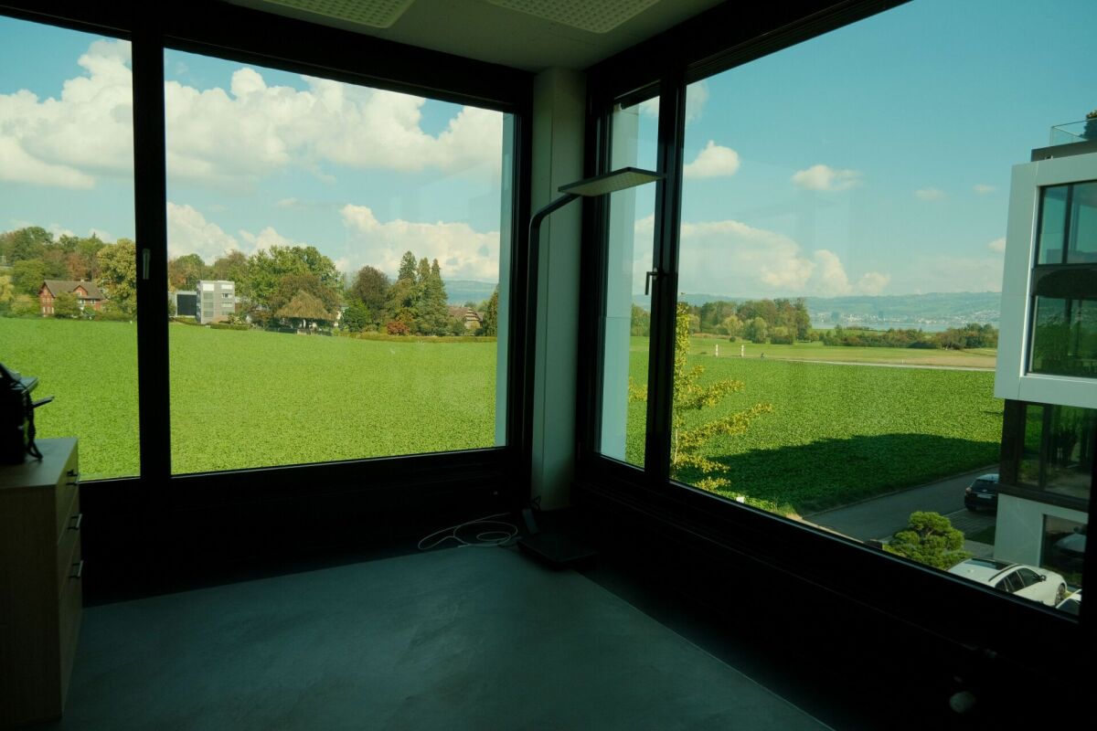 866m² ufficio
