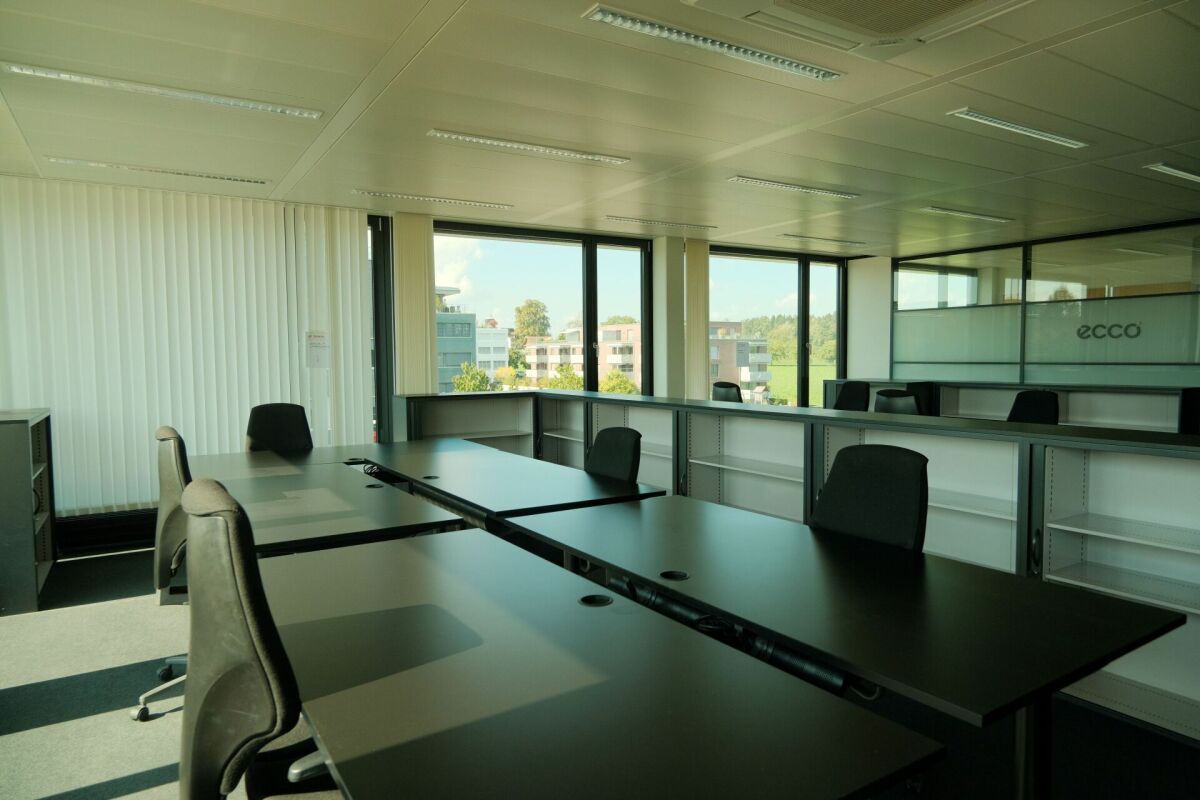 866m² ufficio