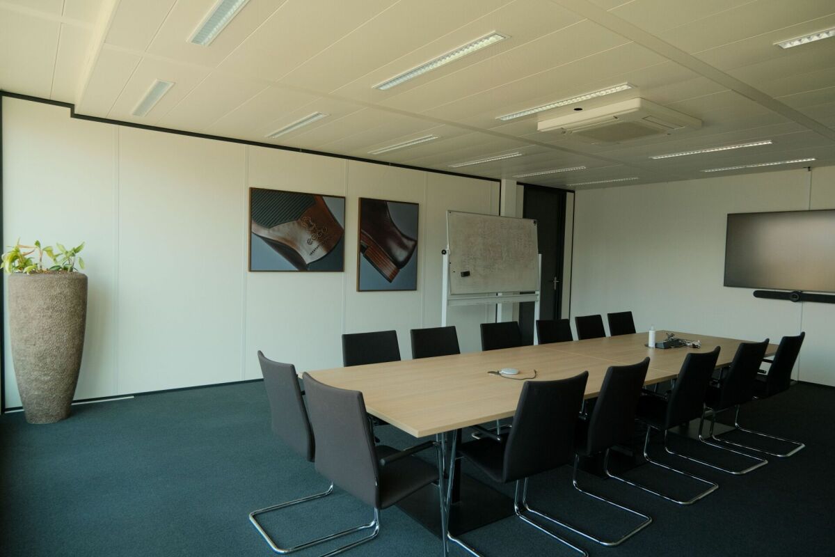 866m² ufficio