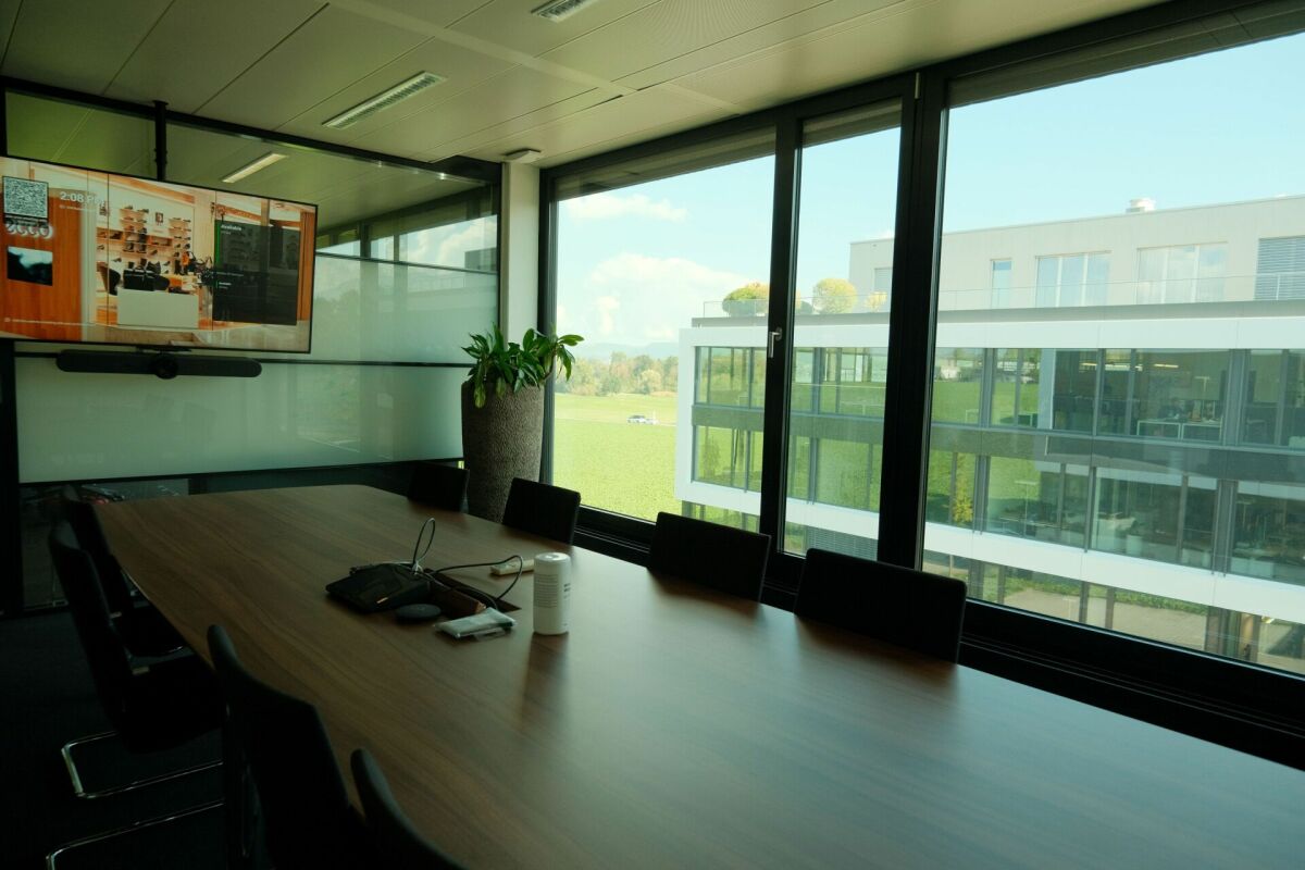 866m² ufficio