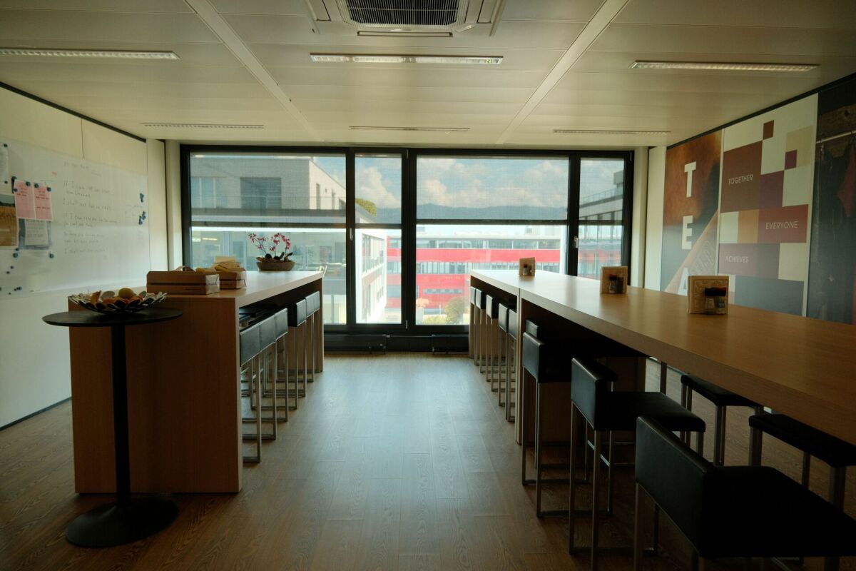 866m² ufficio