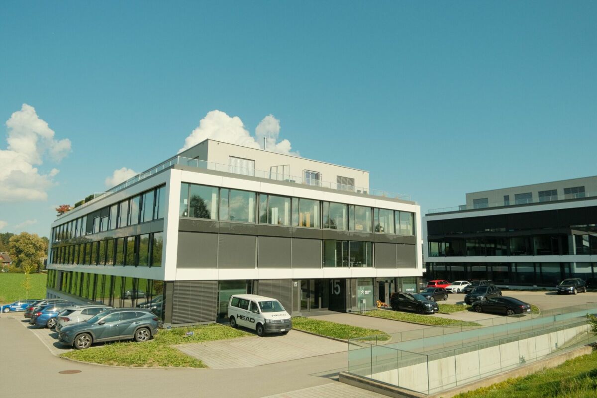 866m² ufficio