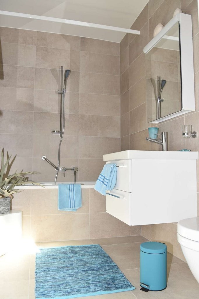 3 ½ rooms duplex