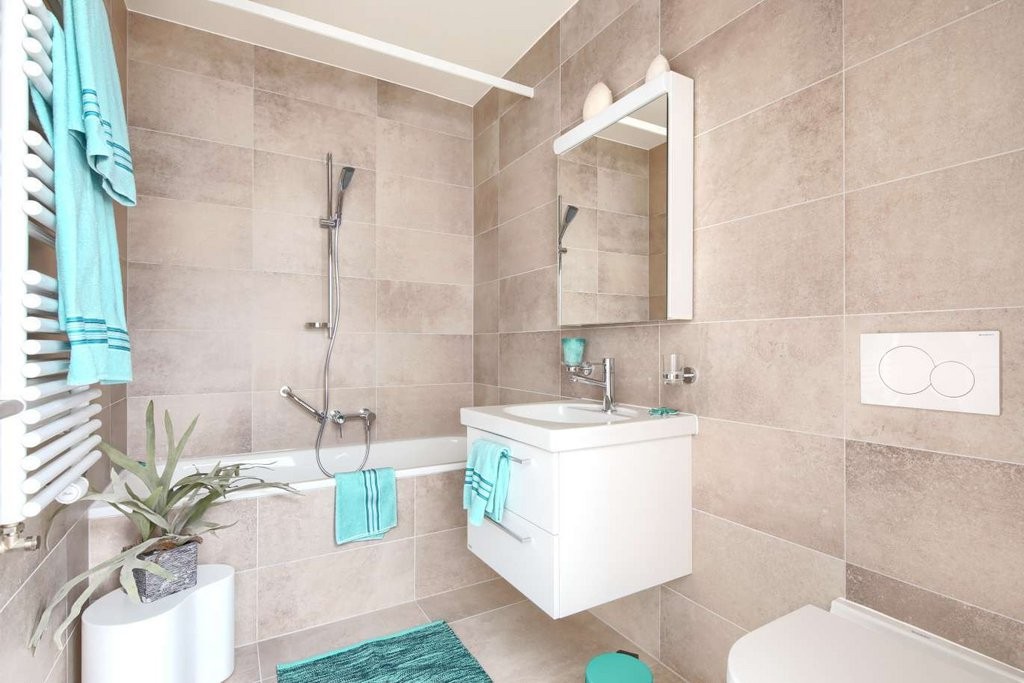 3 ½ rooms duplex
