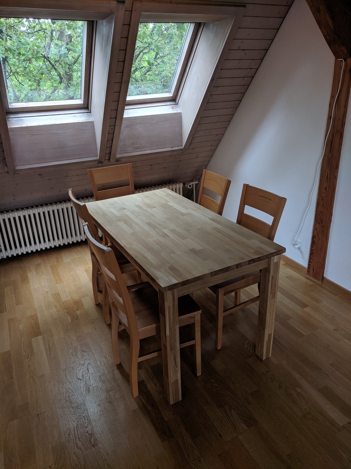 2 ½ Zimmer-Wohnung, Foto 1 von 7
