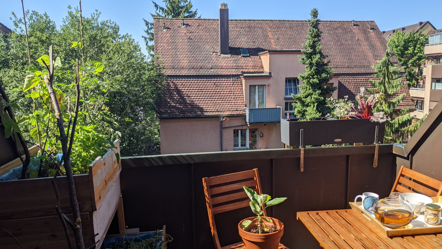 2 ½ Zimmer-Wohnung, Foto 7 von 7