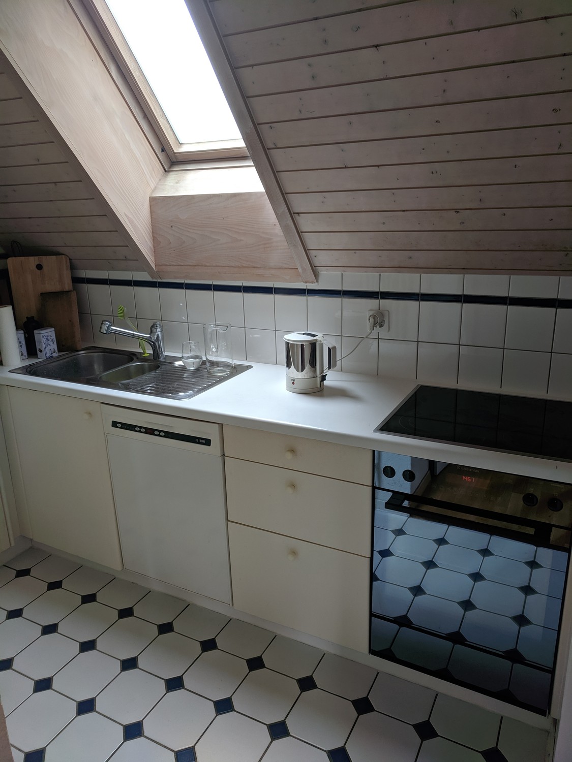 2 ½ Zimmer-Wohnung, Foto 6 von 7