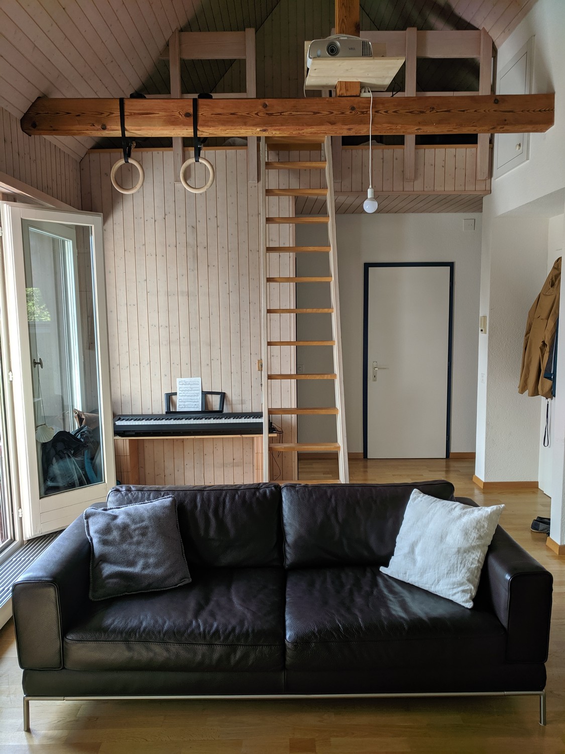 2 ½ Zimmer-Wohnung, Foto 2 von 7