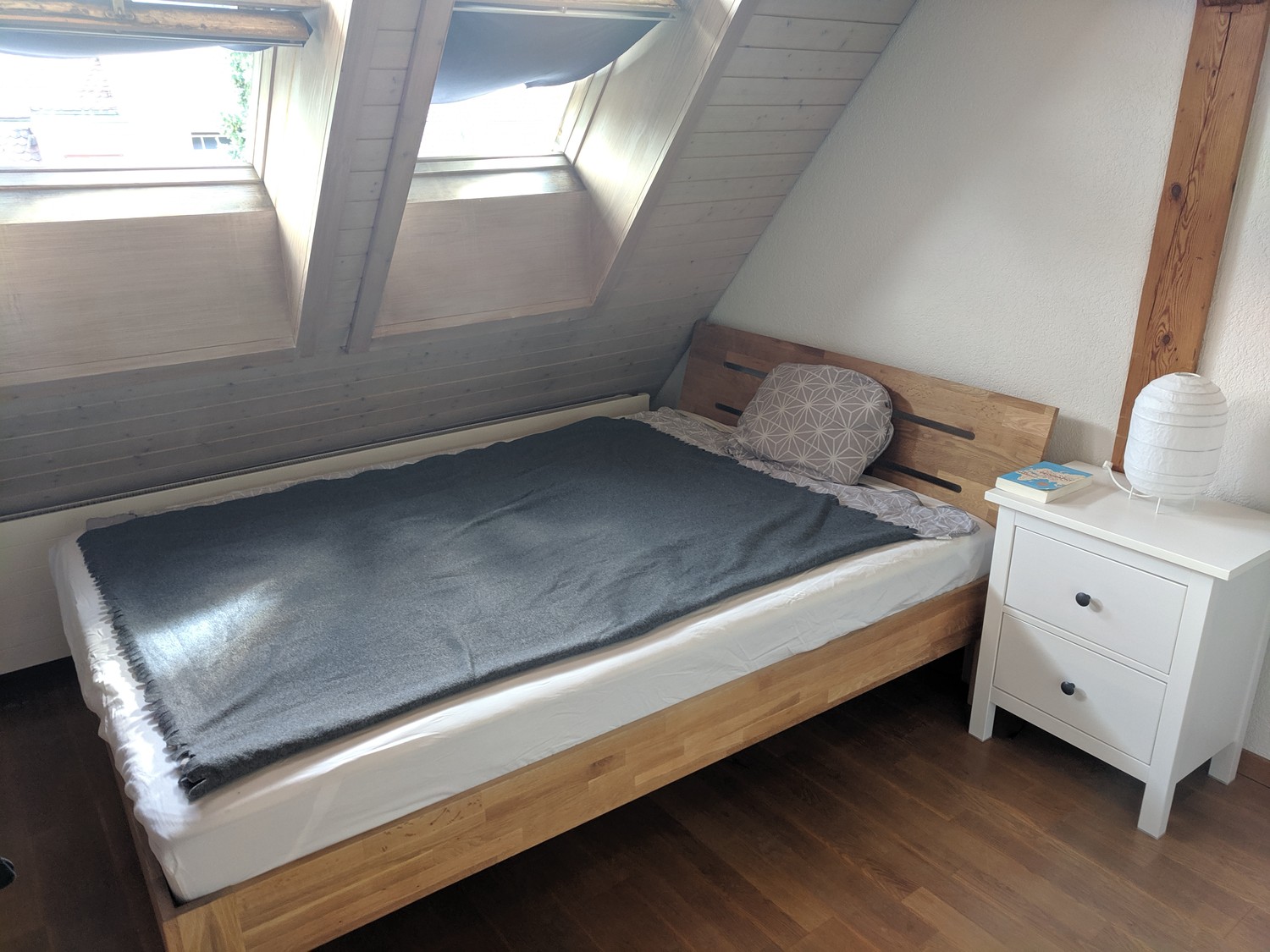 2 ½ Zimmer-Wohnung, Foto 3 von 7