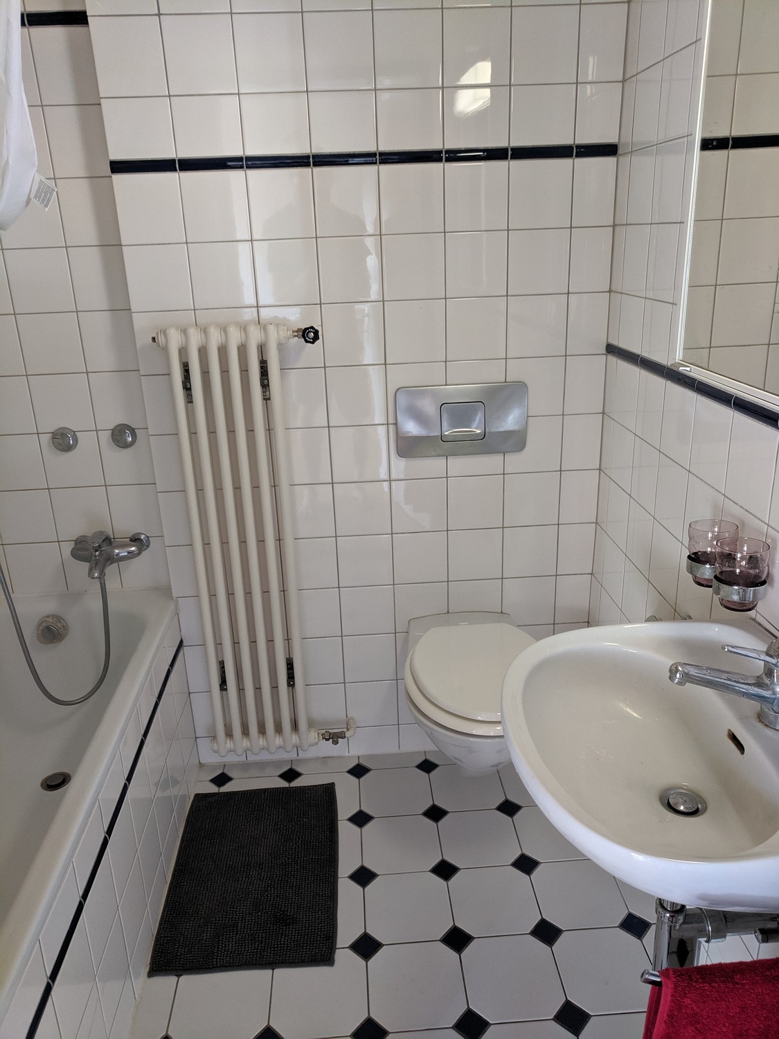 2 ½ Zimmer-Wohnung, Foto 5 von 7
