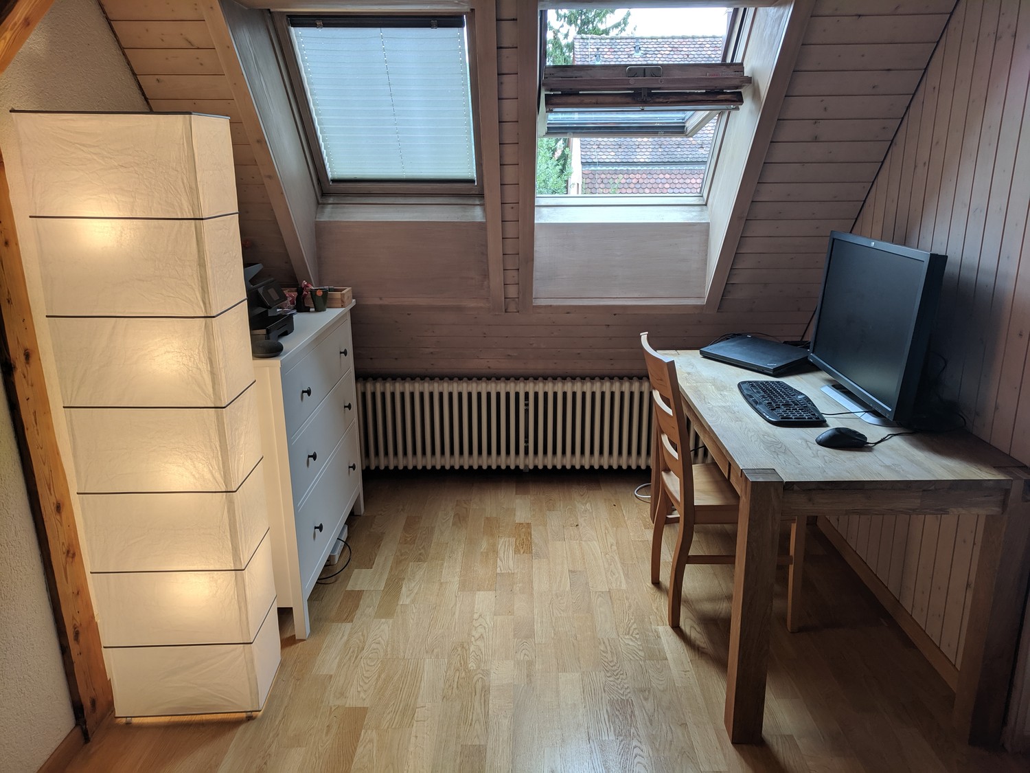 2 ½ Zimmer-Wohnung, Foto 4 von 7