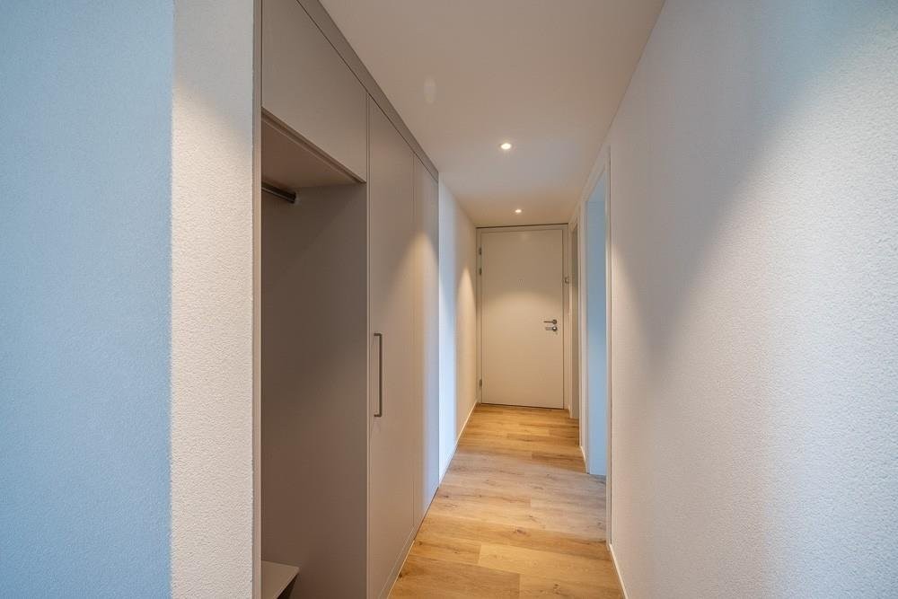 3 ½ rooms apartment, photo 9 of 10