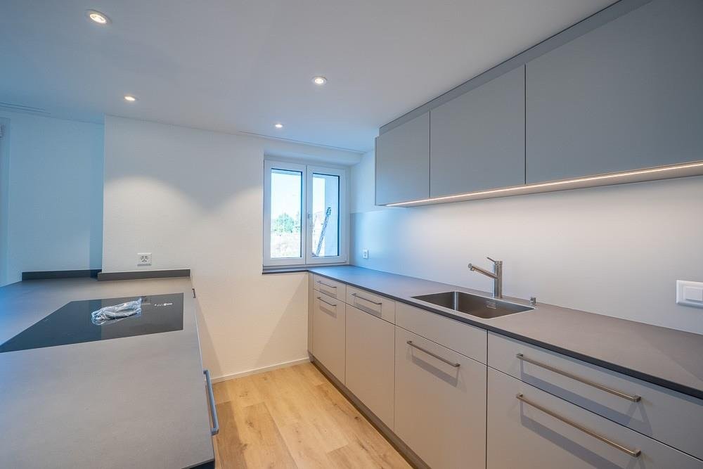 3 ½ rooms apartment, photo 4 of 10