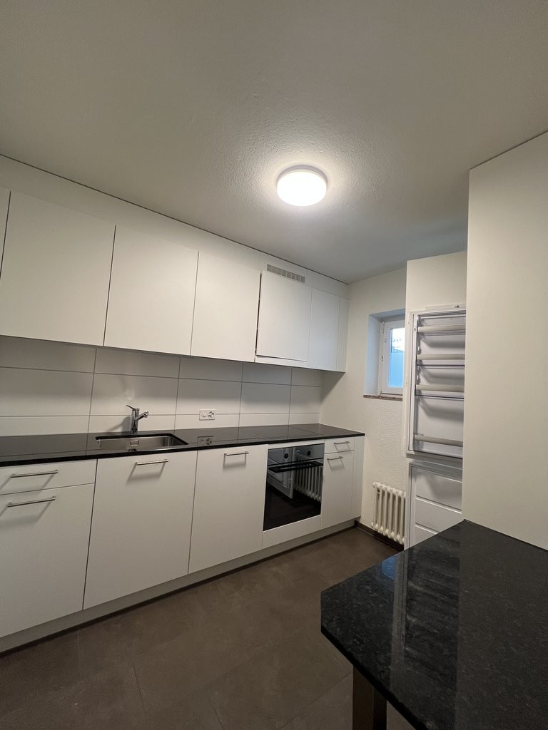 Appartamento di 2 ½ locali