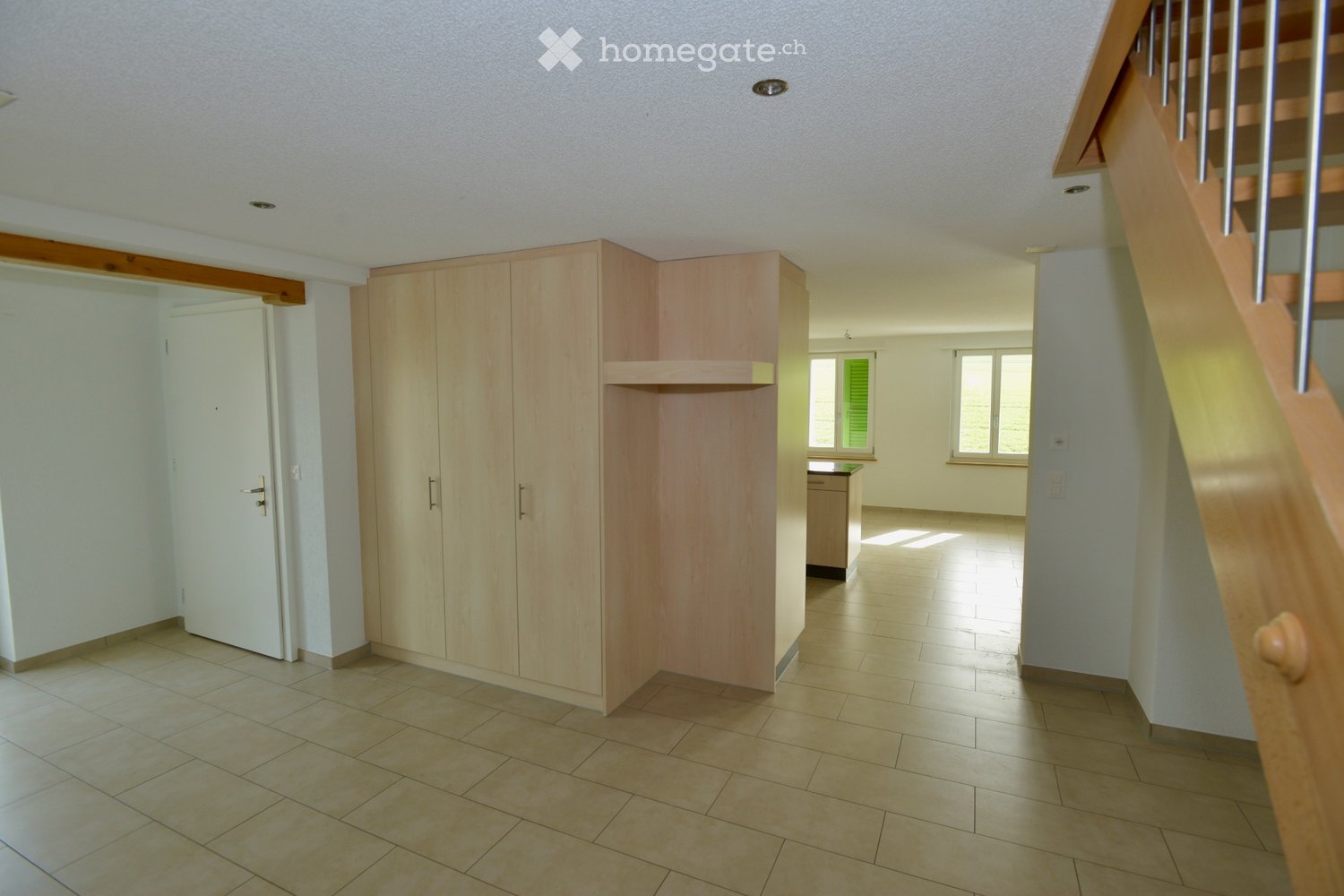 4 ½ rooms apartment (2)